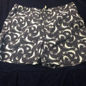 Polo sport by Ralph Lauren XXL Shell 100% nylon brief hundred percent polyester